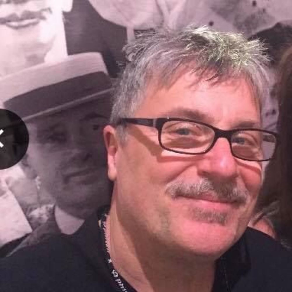 Meet your Posher, Mark